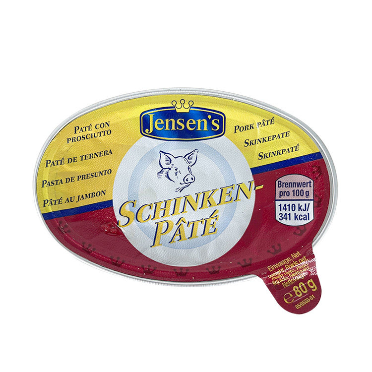 德国进口 Jensen's简尼婴儿辅食 猪肉泥 宝宝猪肝酱 助于骨骼发育,淘宝优惠券,粉丝福利购,淘宝优惠卷