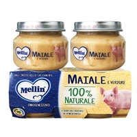 4 бутылка свиной грязи