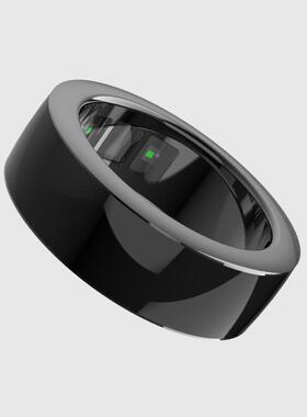 智能控制迷你数据戒指SQ666热卖监测-跨境人体蓝牙1无线戒指便携