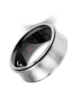 监测多种模式压力温度运动智能心率血氧戒指睡眠步数戒指智能健康