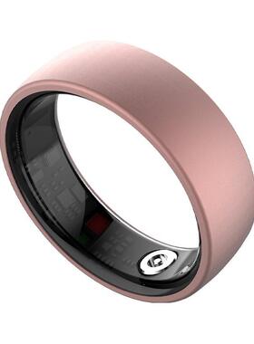 智能戒指睡眠心率Y10pro新款防水步数血氧监测多种压力运动模式