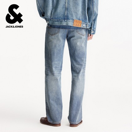 903杰克琼斯男装春季新款休闲