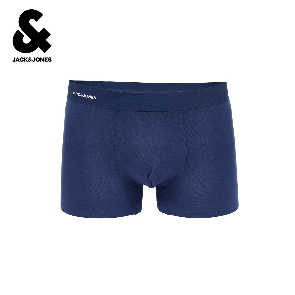 杰克琼斯2025年新款男士平角内裤舒适简约基础纯色内裤男装,淘宝优惠券,粉丝福利购,淘宝优惠卷