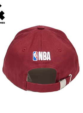 NBA联名独行侠刺绣男帽