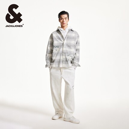 【精选】杰克琼斯外套合集男装春