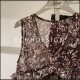 ເຄື່ອງນຸ່ງຜູ້ຍິງເອີຣົບ 2026 Summer New French Retro Floral Waist Vest Irregular Slimming Versatile Suit