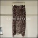ເຄື່ອງນຸ່ງຜູ້ຍິງເອີຣົບ 2026 Summer New French Retro Floral Waist Vest Irregular Slimming Versatile Suit