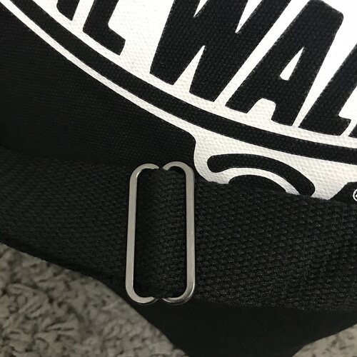 杂志附录 新款高质量斜挎包 大容量学生子母包 帆布包两件套 - 图2