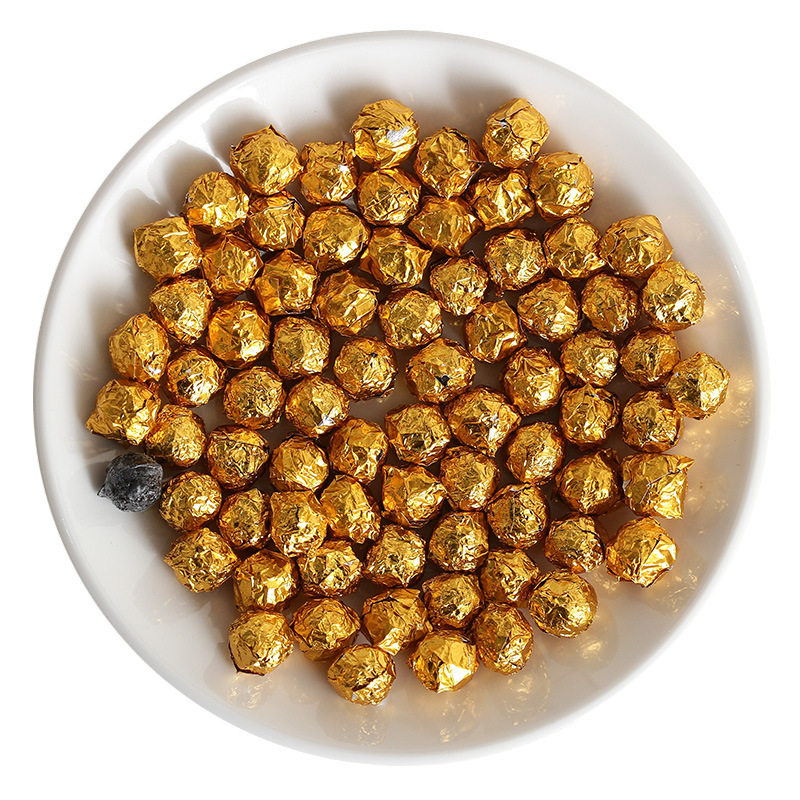 云南普洱茶糯米香茶膏500g小粒装袋泡茶晶珍速溶便携茶伴手礼茶叶,淘宝优惠券,粉丝福利购,淘宝优惠卷