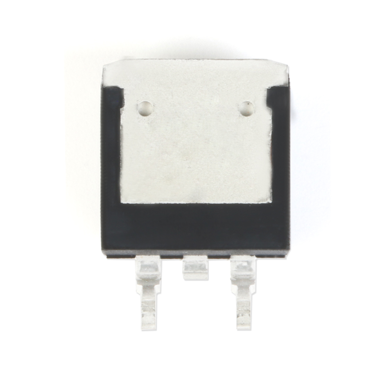 原装正品 MC7805CD2TR4G TO-263-2 5V/1A 正输出 线性稳压器芯片 - 图1