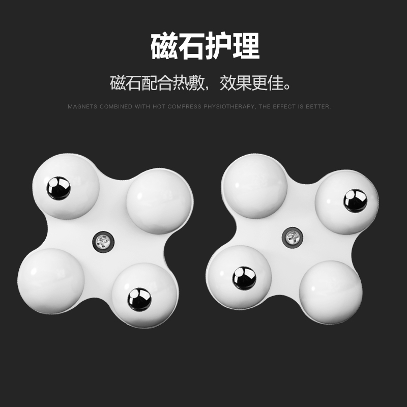 璐瑶颈椎揉按器多功能颈部腰部肩部全身电动枕头肩颈靠垫车载家用 璐瑶颈椎揉按器多功能颈部腰部肩部全身电动枕头肩颈靠垫车载家用