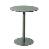 Nordic INS Style Simple Coffee Laster Iron, Red Balcony Coffee Lake The Wink