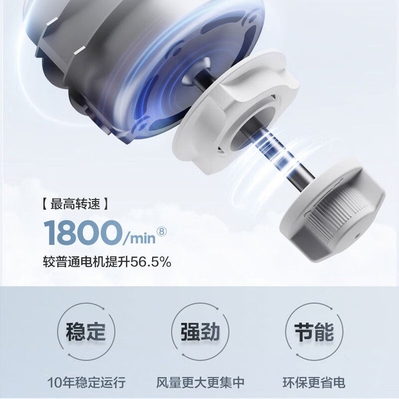  艾美特电器空气循环扇
