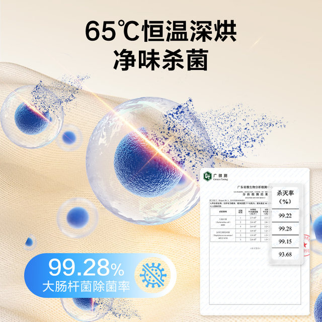 Airmate PTC folding household clothes dryer large capacity