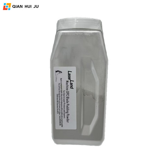 进口 滑石粉  硒鼓润滑粉 美人鱼 美国进口 滑石粉 （250g装) - 图1