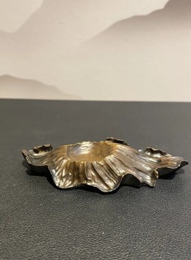 天然奇石客厅书房居家装饰品3d模型摆件底座高档大气高密度树脂