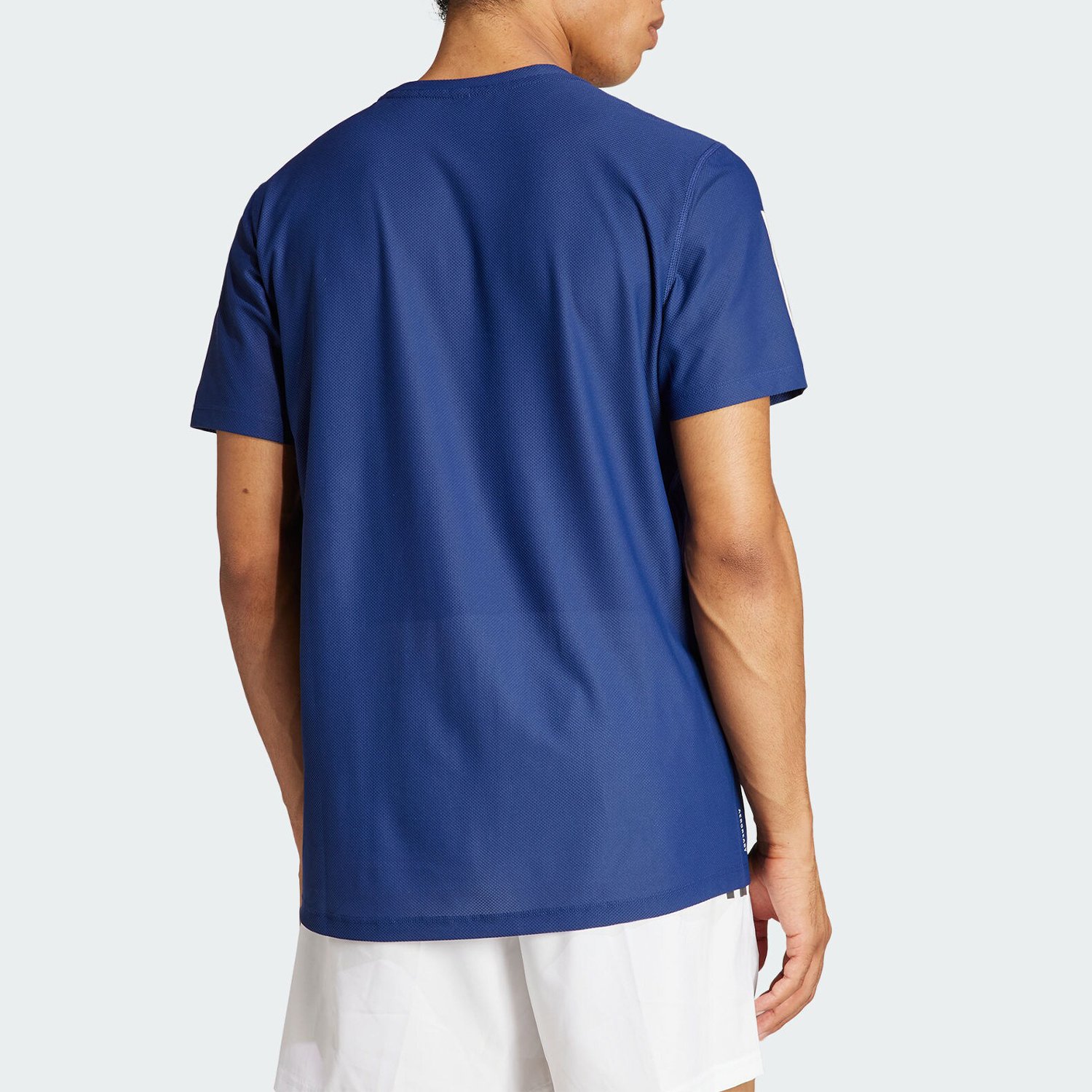 Adidas/阿迪达斯正品OTR B TEE男士跑步透气短袖T恤IN1502-图0