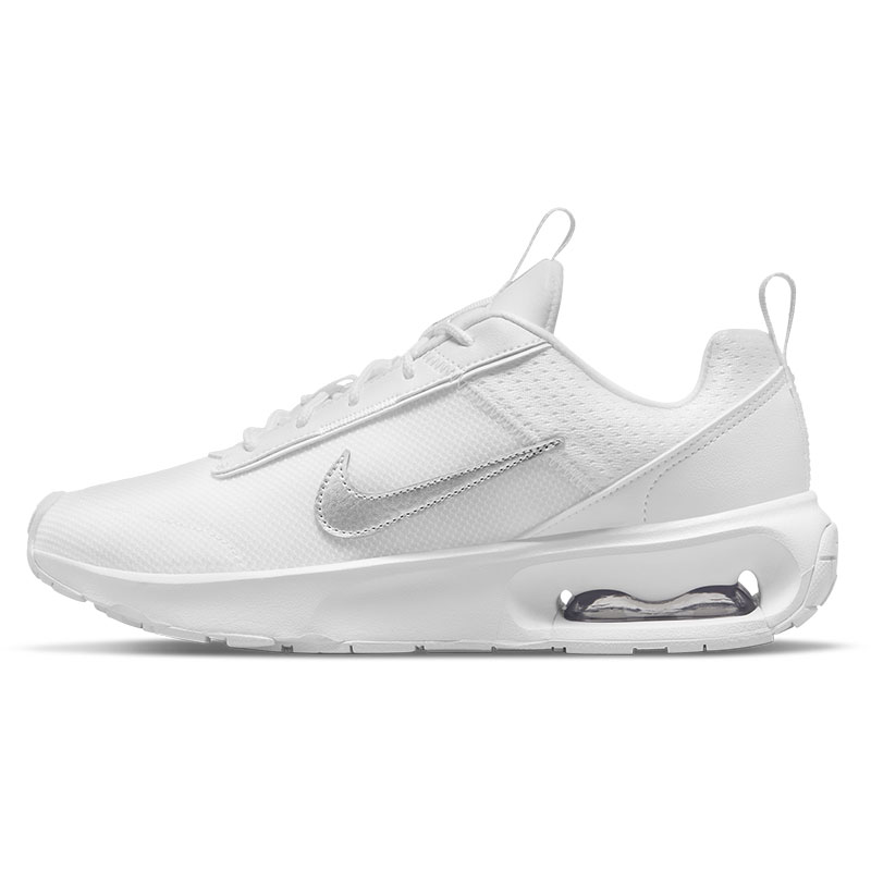 Nike/耐克正品AIR MAX INTRLK LITE 男女气垫跑步鞋 DV5695-100 - 图3