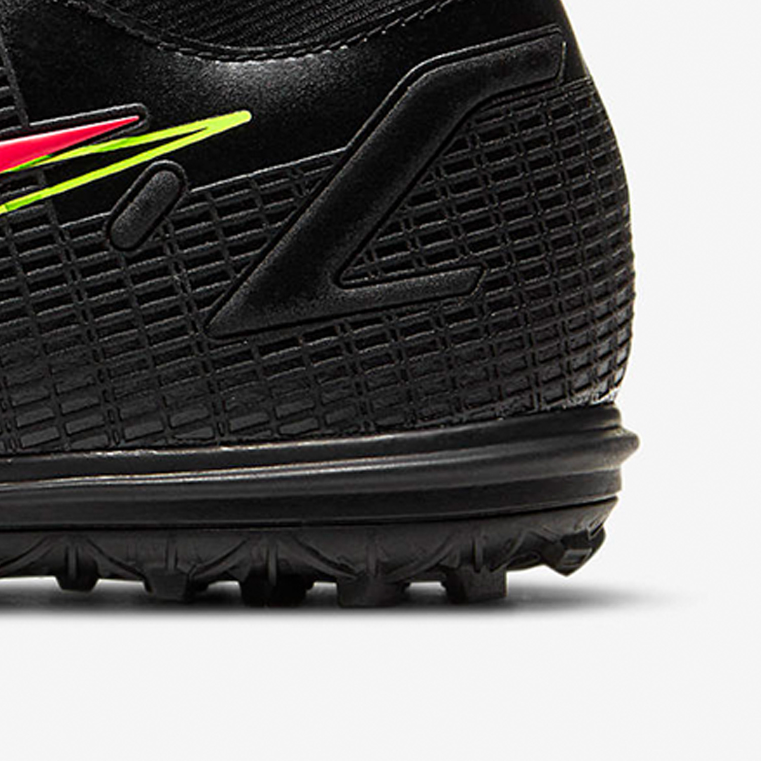 Nike/耐克正品新款GS女子大童运动舒适耐磨训练足球鞋CV0789-090-图2
