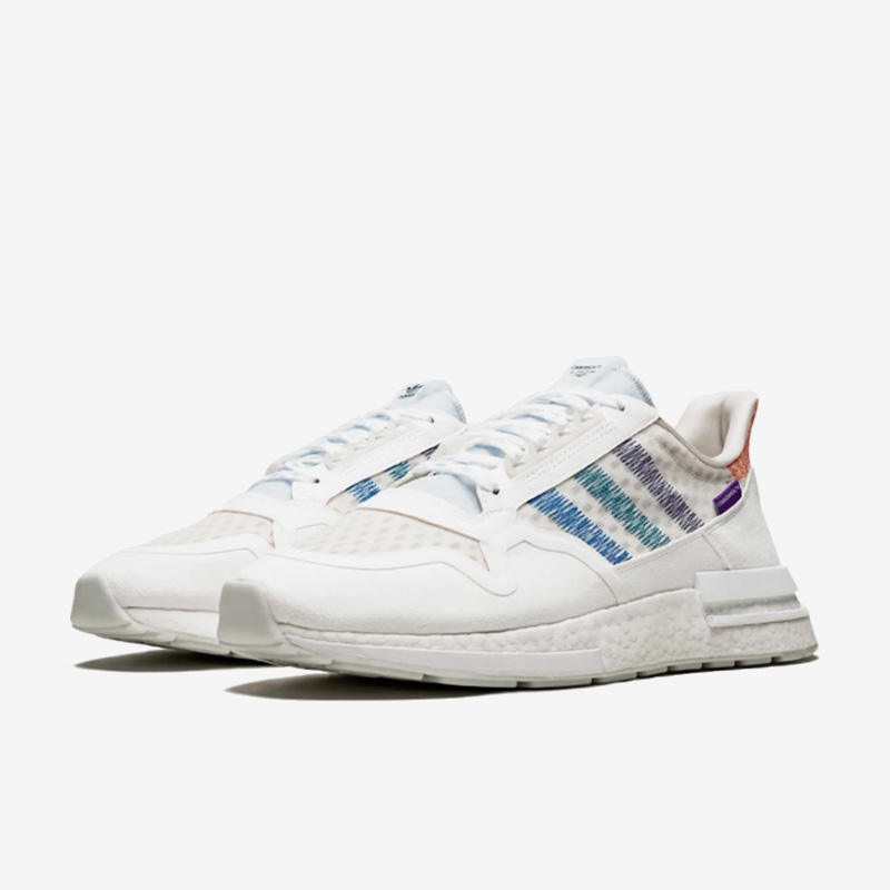 Adidas/阿迪达斯正品Originals ZX500RM男女运动休闲鞋DB3510-图0