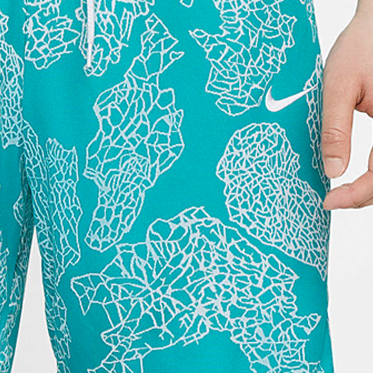 Nike/耐克正品Dri-FIT DNA 男子休闲运动篮球短裤FB6929-367 - 图2