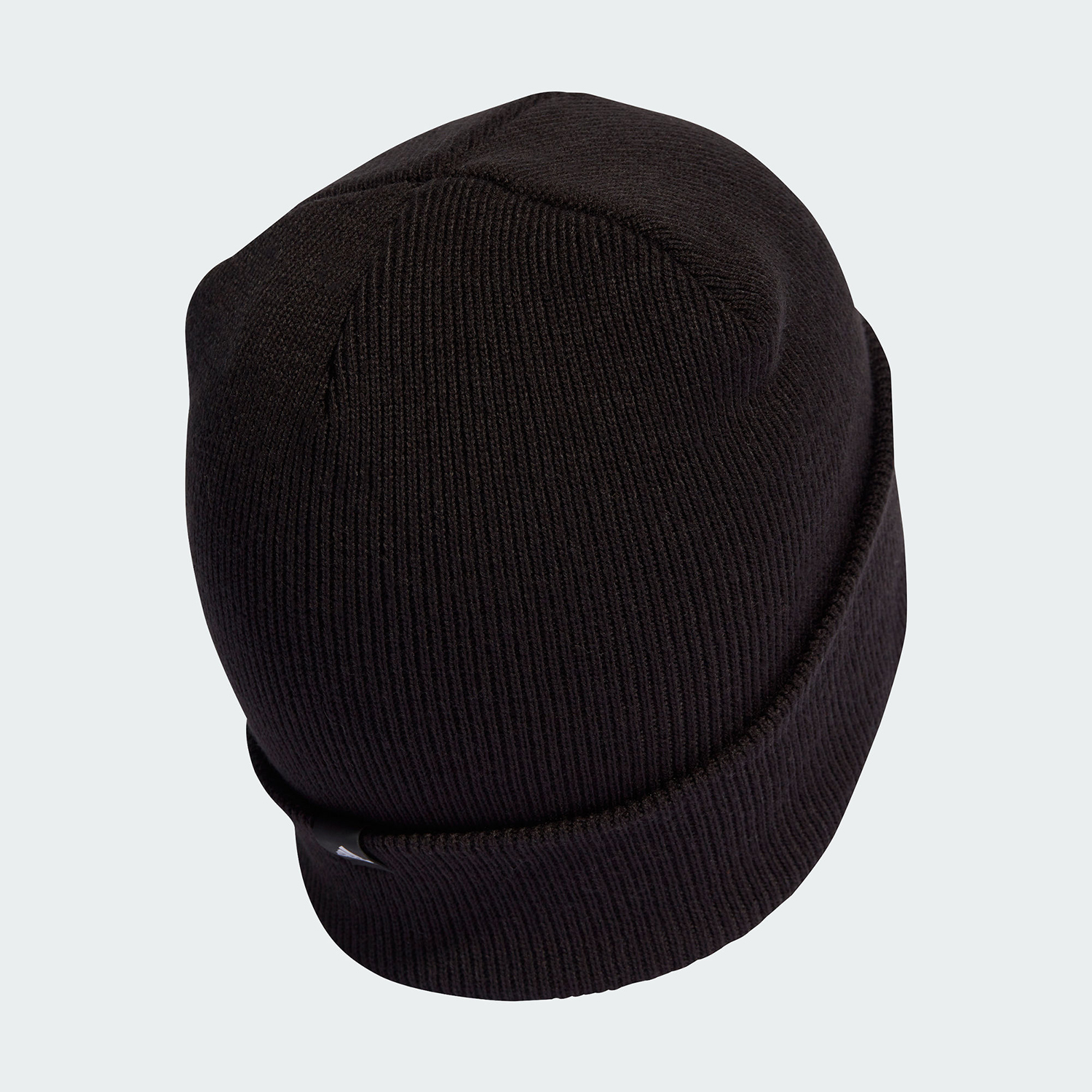 Adidas/阿迪达斯正品BEANIE CUFF VAR 男女运动针织帽IB3236 - 图0