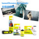 Special effects film metropolitan tone lomo color negative film