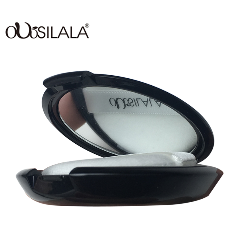 包邮欧斯啦啦face便携迷你散粉盒空盒带网粉扑化妆镜分装珍珠蜜粉,淘宝优惠券,粉丝福利购,淘宝优惠卷