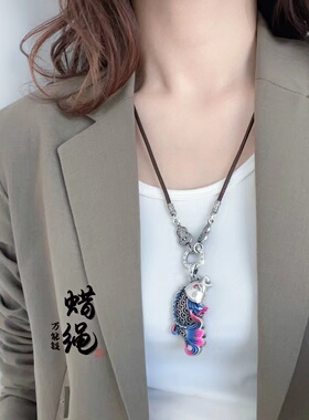 925纯银纯手工复古葫芦葫芦