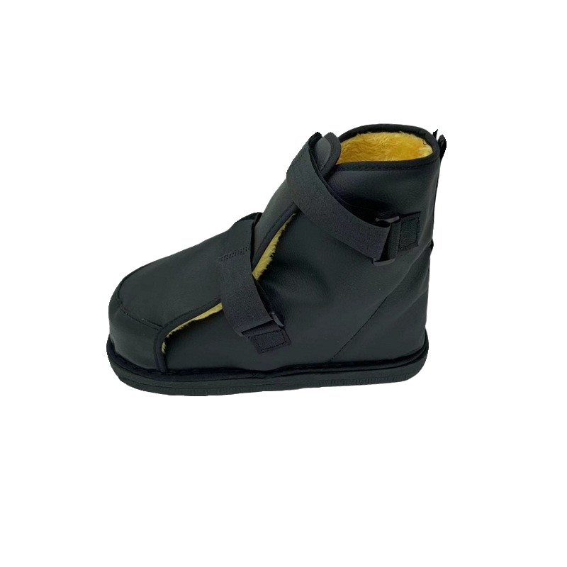 打石膏脚套脚踝包扎恢复穿行走鞋护具固定防护外穿脚趾跟腱脚肿鞋,淘宝优惠券,粉丝福利购,淘宝优惠卷