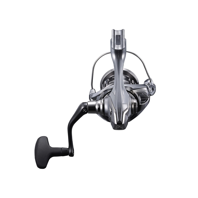 SHIMANO禧玛诺25款纳西NASCI/ 撒哈拉纺车轮渔轮远投路亚轮渔轮 - 图2