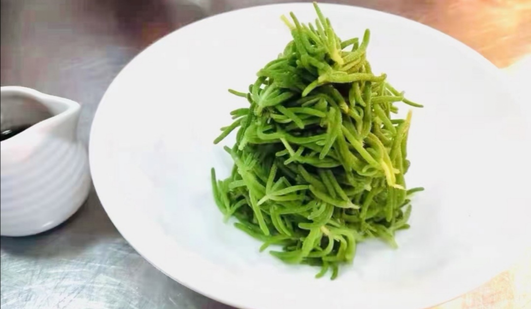 Microgreens微绿田园特色食材小冰草 100g-图1