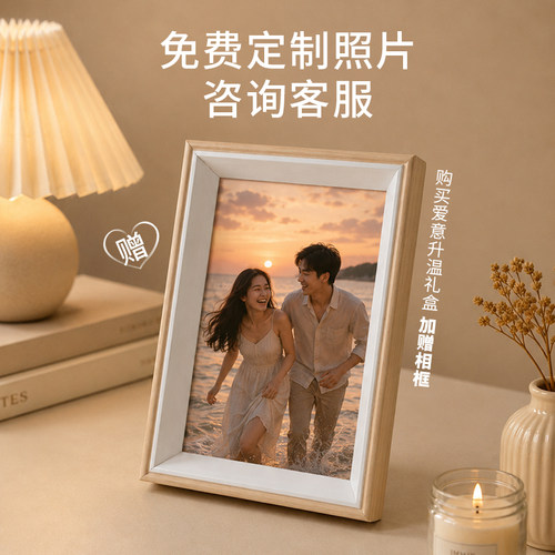 德国LANZOOM蓝族黑金小方糖女士手表女款轻奢送女友礼物支持刻字 - 图2