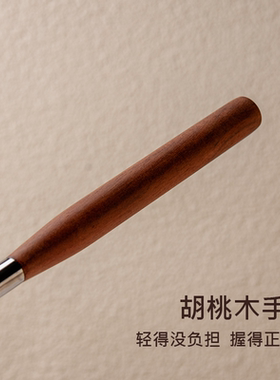 梨花实木不锈钢莳绘金缮金缮官方