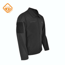 Hazard4 US crisis 4 Tactical jacket mens turned outdoor waterproof windproof soft shell submachine clothing male jacket