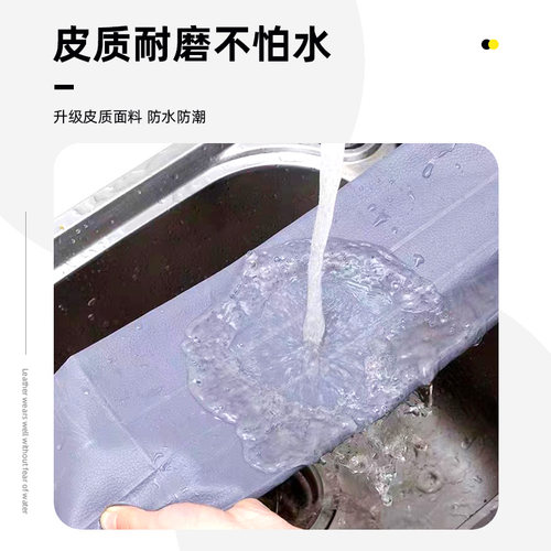 门缝门底密封条隔音门窗缝隙胶条挡风神器保暖贴条保温防尘防风条 - 图2