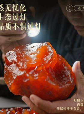 正品天然红玛瑙手串925银莲花玉石水晶双圈叠戴手链女款轻奢礼物