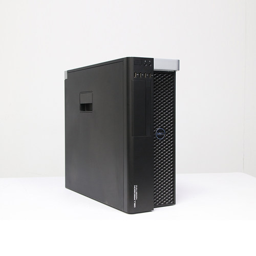 dell/戴尔t5810 t5820 t7810图形工作站双路建模渲染台式电脑主机-图2