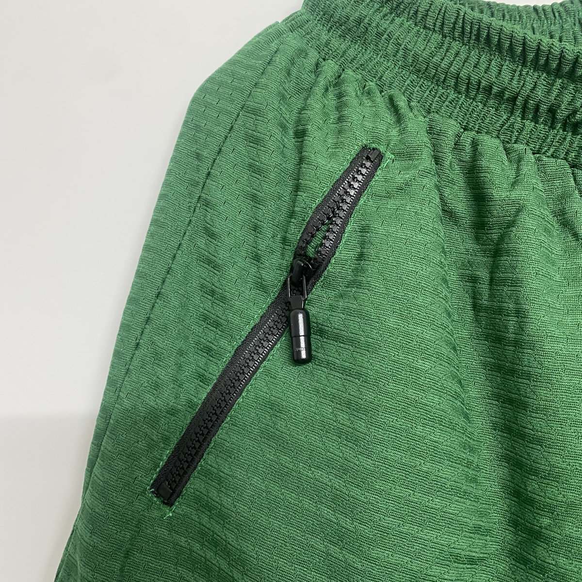 超火美式小众潮牌Rhude字母贴布刺绣网眼宽松透气男女休闲短裤潮,淘宝优惠券,粉丝福利购,淘宝优惠卷