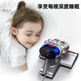 小狗 Маттер Удаление Инструмент Умный дом большой сосающий кровать, за исключением артефакта ультрафиолетового света.