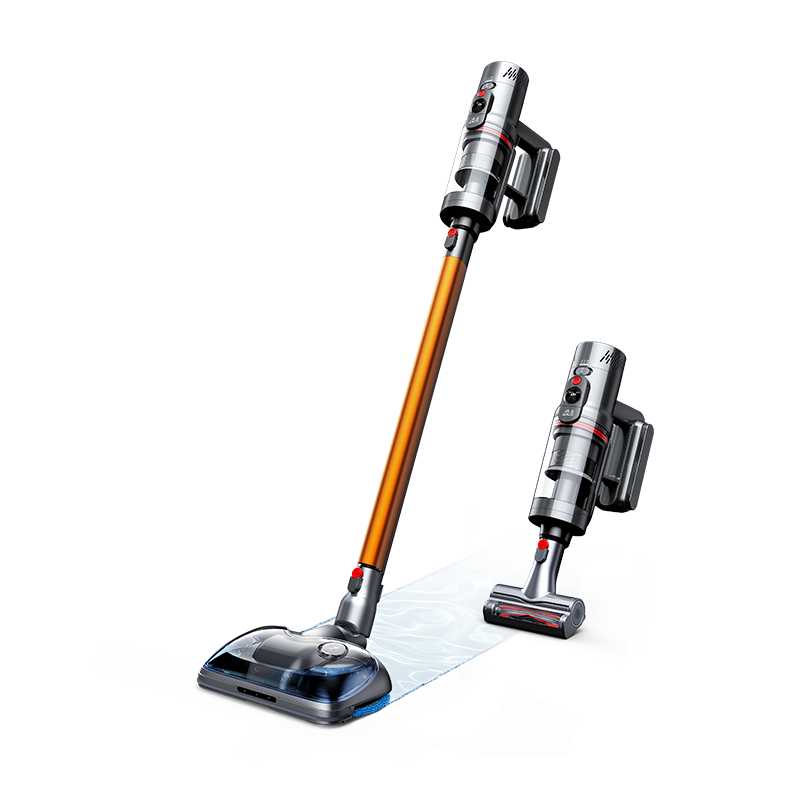 小狗无线擦地家用小型大吸吸尘器 小狗吸尘器吸尘器