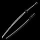 The famous sword Yueyin Elden's magic ring game peripheral magic weapon COS props game peripheral metal is not edged