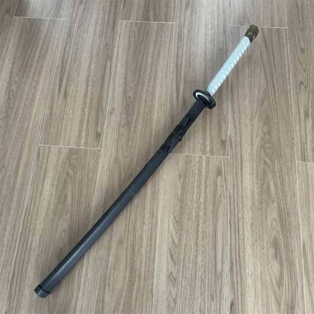Wooden sword famous sword Yueyin Elden magic ring game peripherals magic weapon COS props anime game peripherals