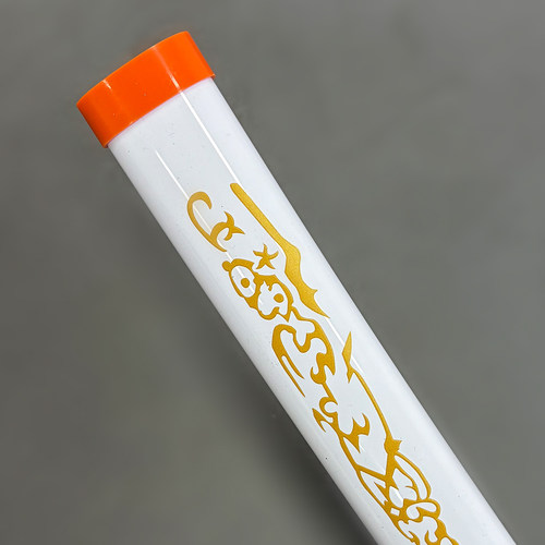 鬼灭之刃日轮刀金属版蝴蝶刃香奈惠cos道具武器动漫周边合金刀剑 - 图2