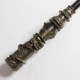 Black Myth Wukong Ruyi Golden Cudgel One to One Restore Game Prop Sound Controlled Luminous Retractable Children's Toy