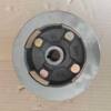 Rear axle integrated brake pot 6205 special