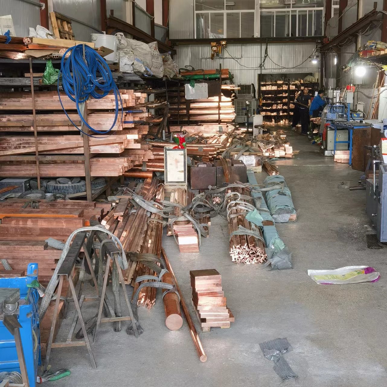 T2紫铜棒铬锆铜棒实心圆棒纯铜棒16/25/30/35/40/50/60/80/100mm,淘宝优惠券,粉丝福利购,淘宝优惠卷