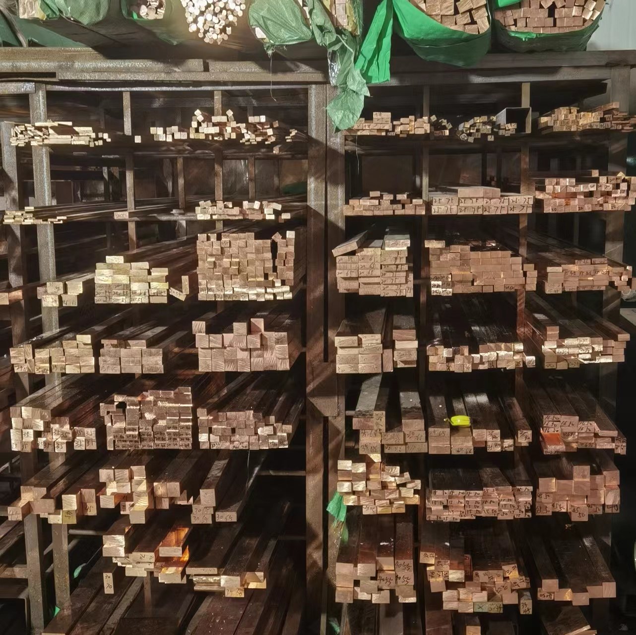 T2紫铜棒铬锆铜棒实心圆棒纯铜棒16/25/30/35/40/50/60/80/100mm,淘宝优惠券,粉丝福利购,淘宝优惠卷