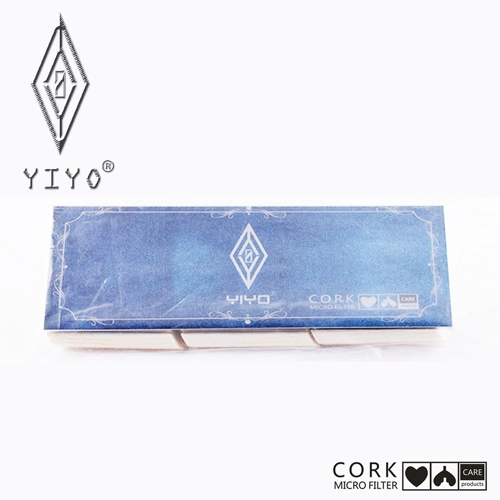 Импортный одноразовый универсальный мундштук, аксессуары, 9мм