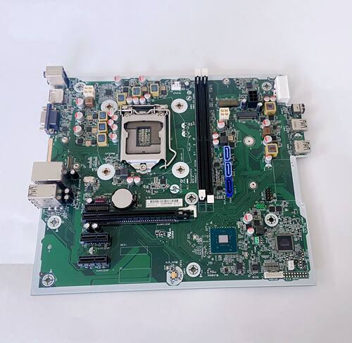 HP/惠普 ProDesk 400 G5 G6MT 主板 L04745-001/601 L02439-021 - 图1